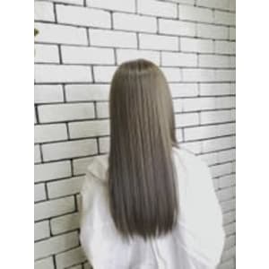 20代30代/髪質改善/美髪/ロング/ツヤ髪