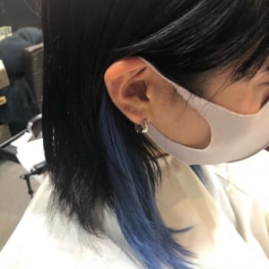 ♪ダメージレスインナーエクステ♪
