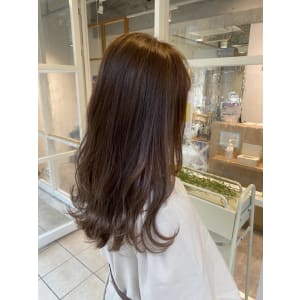 ショコラブラウン - Hair Mode KT 京橋店【ヘアーモードケーティーキョウバシテン】掲載中