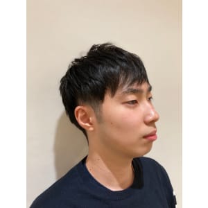 髪質改善イルミナカラー　【荻窪/西荻窪/髪質改善】