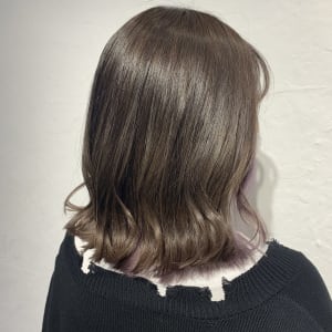 silver