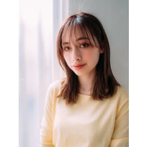 【2021年の新作スタイル】UmiLea笹塚店
