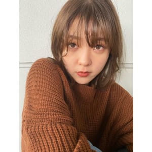 【CHESTER】ミルクティーベージュ - 髪質改善 SEPT. 天神大名【カミシツカイゼン セプト テンジンダイミョウ】掲載中