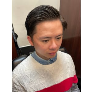 ビジネスツーブロック