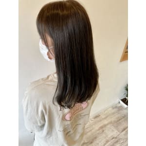 【latte atelier】アプリエカラー