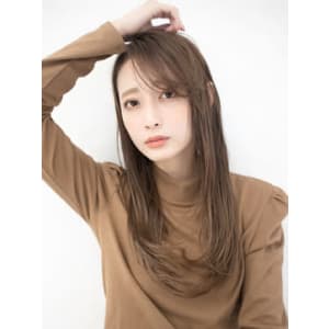 【EIGHT new hair style】20