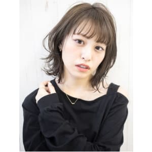 【EIGHT new hair style】31