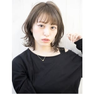 【EIGHT new hair style】32