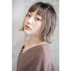 【EIGHT new hair style】8 - EIGHT omiya 大宮店【エイト オオミヤテン】掲載中