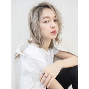 【EIGHT new hair style】34