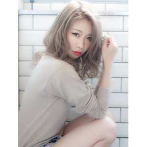 【EIGHT 】silky bob × gradation