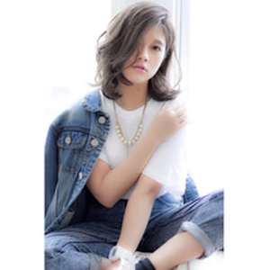 【EIGHT omiya 大宮店】Stylish　BOB２