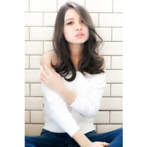【EIGHT omiya 大宮店】とろみロング