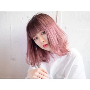【EIGHT new hair style】9 - EIGHT omiya 大宮店【エイト オオミヤテン】掲載中