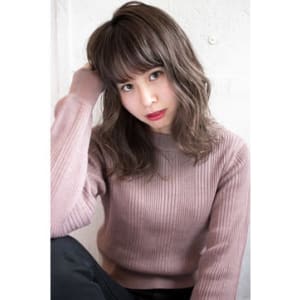 【EIGHT 】ハイライトパールグレージュ★ - EIGHT fukuoka 福岡天神店【エイトフクオカテンジン】掲載中