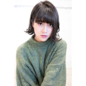 とろみ外ハネボブ×ワンカール2 - EIGHT fukuoka 福岡天神店【エイトフクオカテンジン】掲載中