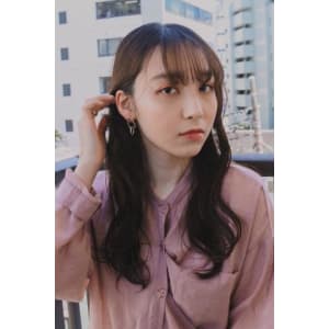 ゆるウェーブ - flammeum平塚店【フラミュームヒラツカテン】掲載中