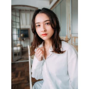 【2021年の新作スタイル】UmiLea笹塚店