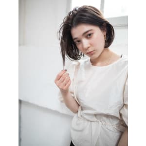 【2021年の新作スタイル】UmiLea笹塚店