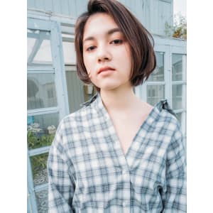 【2021年の新作スタイル】UmiLea笹塚店