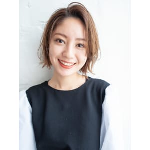 【2021年の新作スタイル】UmiLea笹塚店