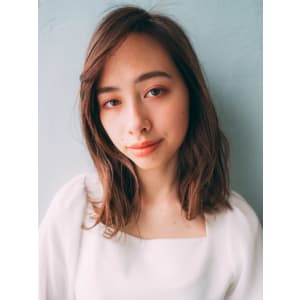 【2021年の新作スタイル】UmiLea笹塚店