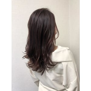 イエベ秋にはテラコッタカラー☆