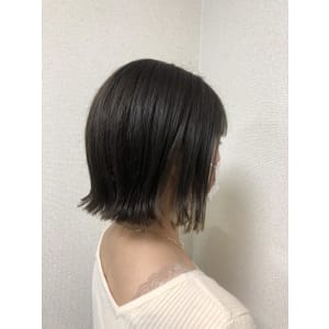 さりげなインナーベージュ☆