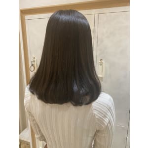 ダークアッシュ