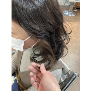 大人ハイライト