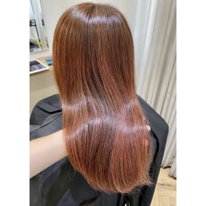 カシスレッド #伊藤
