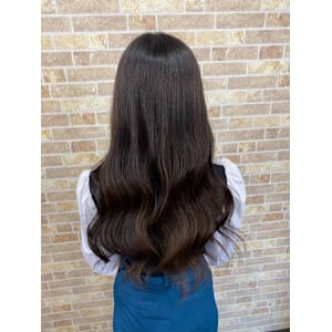 韓国ヘア【mertie 錦糸町】