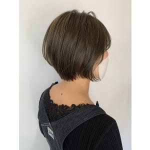 ヘルシーショート！