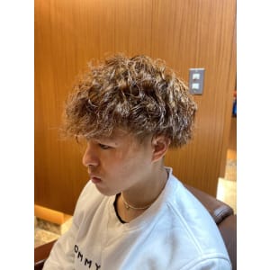銀座テイストツイストスパイラル