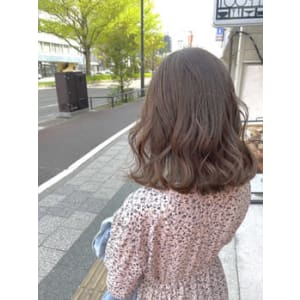 鉄板ミルクティー☆