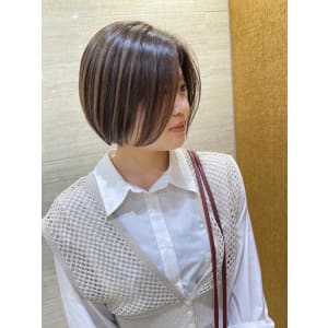 ハイライトカラー☆深井みさき☆