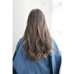 20代30代40代　愛されフェザーロング【守山】
