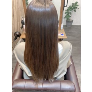 ☆南国のココナッツ縮毛矯正☆ - Hair salon RAIN【ヘアサロン レイン】掲載中