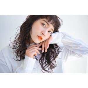 ニュアンスウェーブ