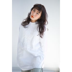 ニュアンスウェーブ