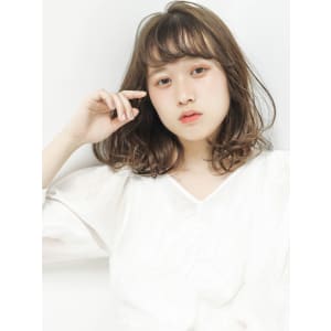 【tetote神戸三宮】愛されミディ×楽ちんワンカール - Tetote 三宮本店【テトテサンノミヤホンテン】掲載中