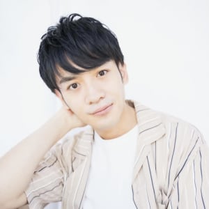《中目黒サロンe's》大人爽やかマッシュショート【諸星】