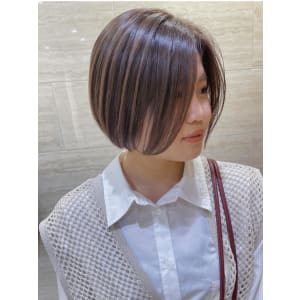 クリーミーベージュ○深井みさき○