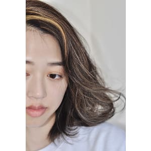 ミランダライツ - HAIR RESORT PLUMERIA【ヘア　リゾート　プルメリア】掲載中