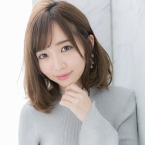 【全年代におすすめ！全員似合うミディ】愛され系の黄金比率♪