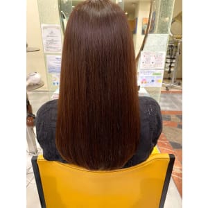 美髪・髪質改善 - e.m.a × Ar be.anca【イーエムエーアールビアンカ】掲載中
