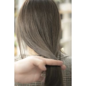 Lapa hair×ロング - Lapa hair【ラパヘアー】掲載中