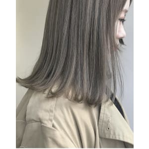 Lapa hair×ミディアム - Lapa hair【ラパヘアー】掲載中