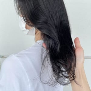 【CHESTER】ダークグレー