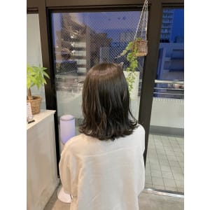 【CHESTER】透明感 グレージュ - 髪質改善 SEPT. 天神大名【カミシツカイゼン セプト テンジンダイミョウ】掲載中